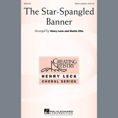 The Star Spangled Banner