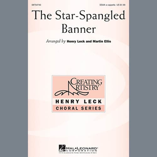 The Star Spangled Banner