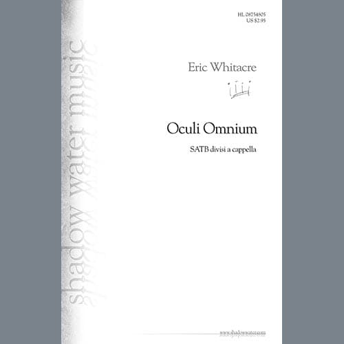 Oculi Omnium