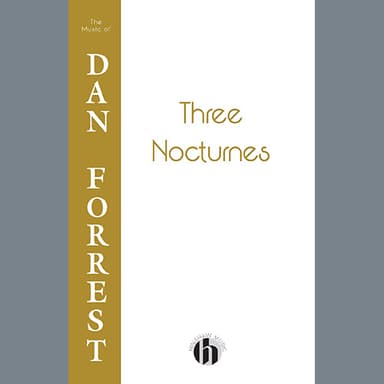 Three Nocturnes