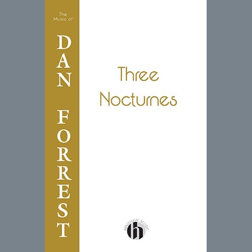 Three Nocturnes