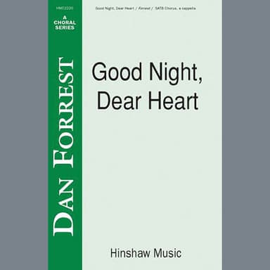 Good Night, Dear Heart