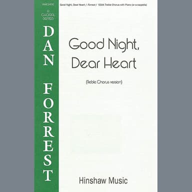 Good Night, Dear Heart