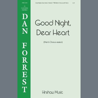 Good Night, Dear Heart