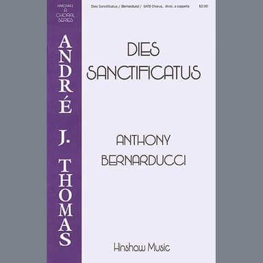 Dies Sanctificatus