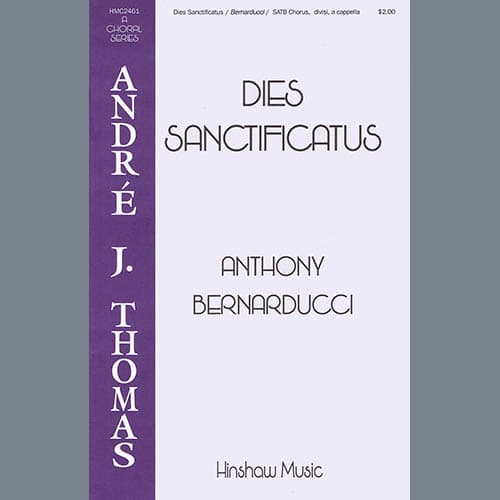 Dies Sanctificatus