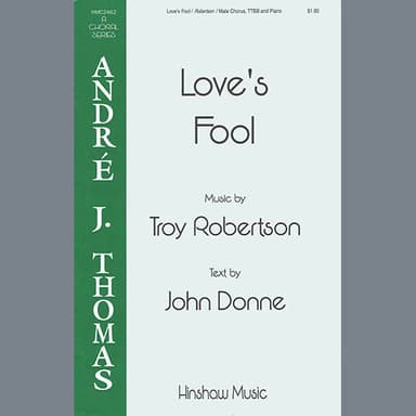 Love's Fool