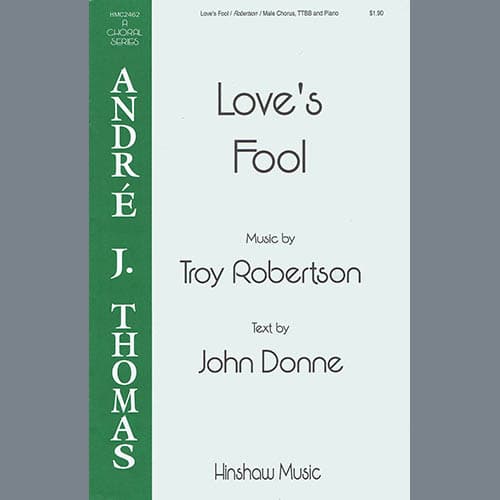 Love's Fool