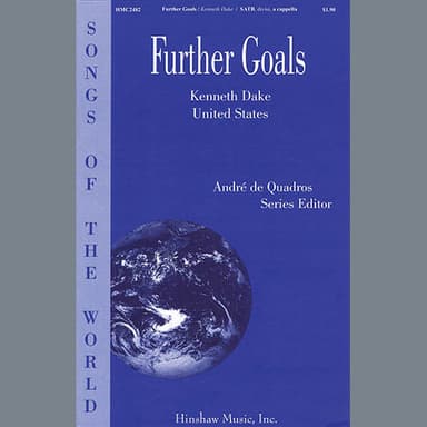 Further Goals