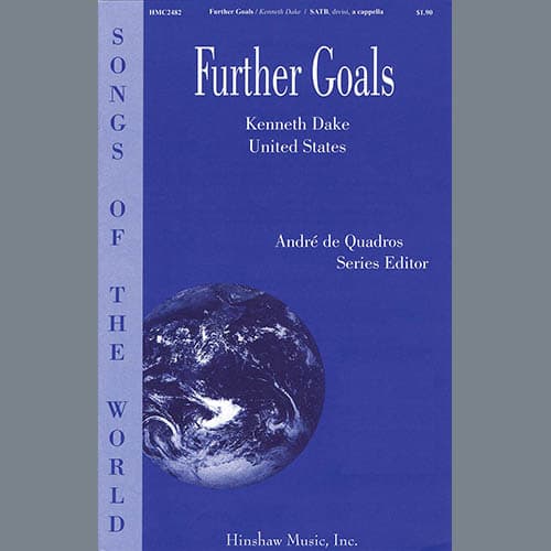 Further Goals