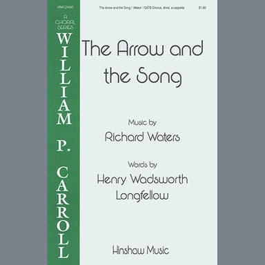 The Arrow And The Song