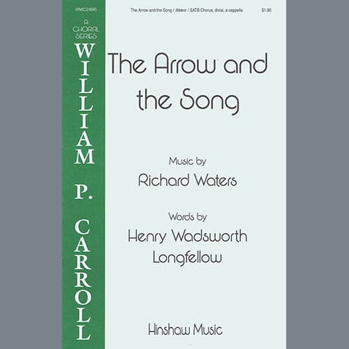 The Arrow And The Song