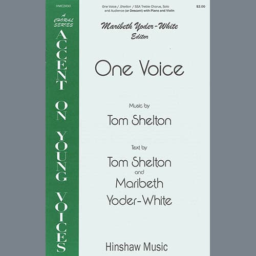 One Voice
