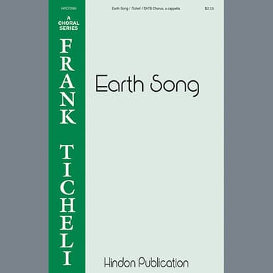 Earth Song