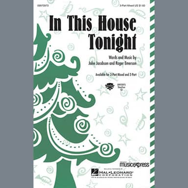 In This House Tonight