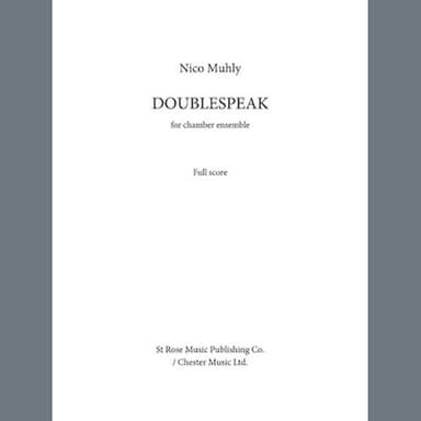 Doublespeak