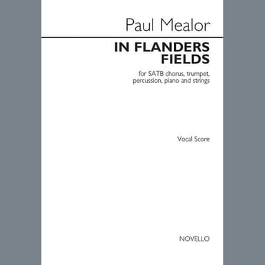 In Flanders Fields