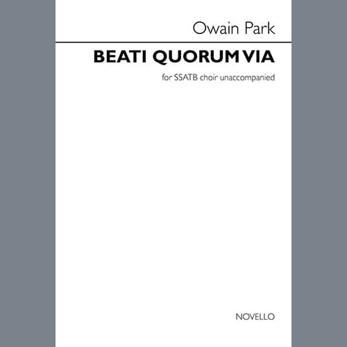 Beati Quorum Via