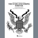 The Stars and Stripes Forever - Eb Alto Saxophone 2