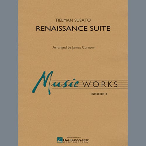 Renaissance Suite - Tuba