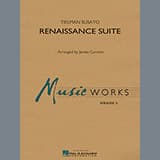 Renaissance Suite - Bb Bass Clarinet