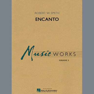Encanto - Trombone 2