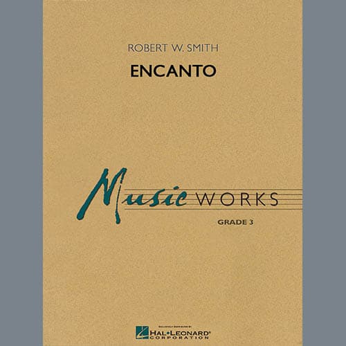 Encanto - Baritone B.C.