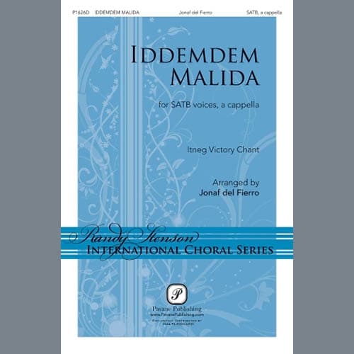 Iddemdem Malida
