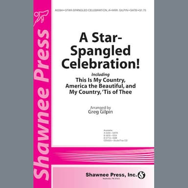A Star-Spangled Celebration!