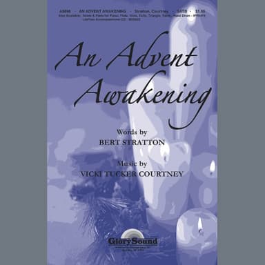 An Advent Awakening - Cello
