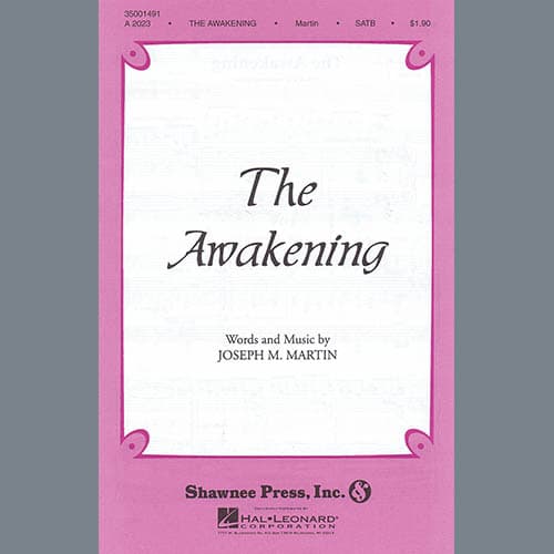 The Awakening