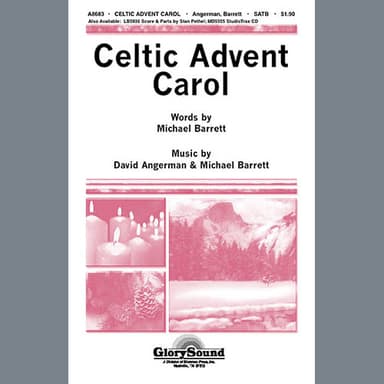 Celtic Advent Carol