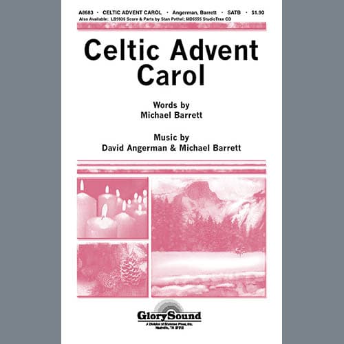 Celtic Advent Carol