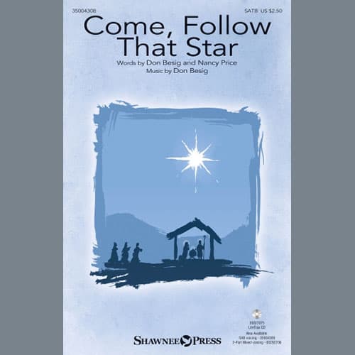 Come, Follow That Star