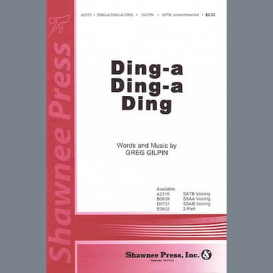 Ding-a Ding-a Ding