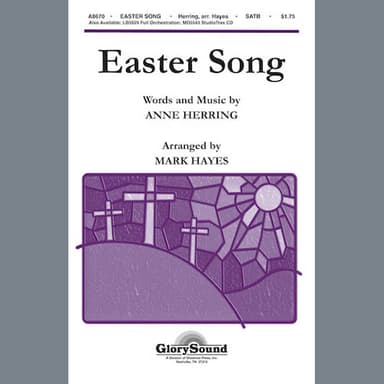 Easter Song - Flute