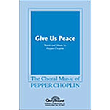 Give Us Peace