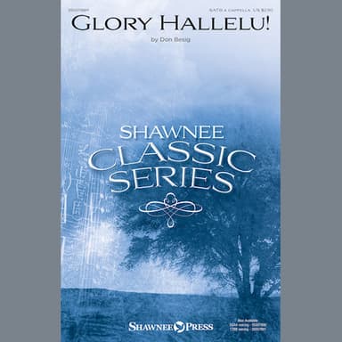 Glory Hallelu!