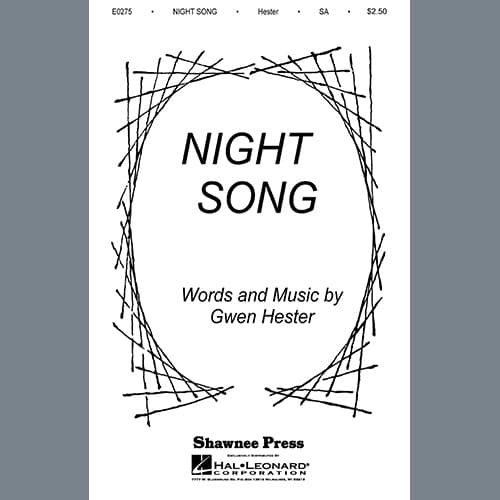 Night Song