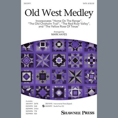 Old West Medley