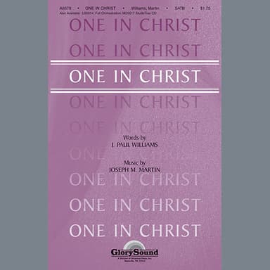 One In Christ - Viola