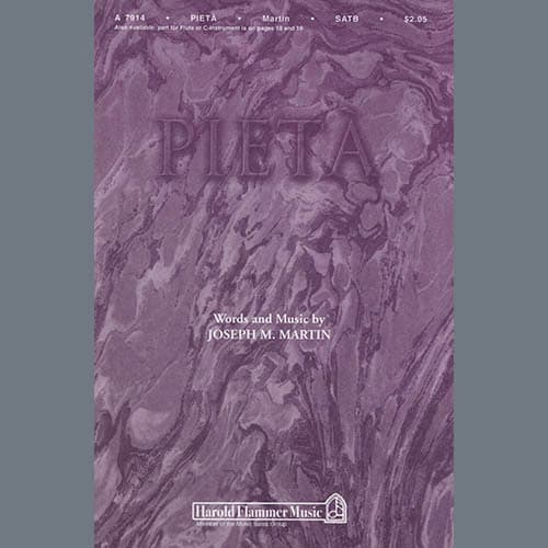 Pietà - F Horn