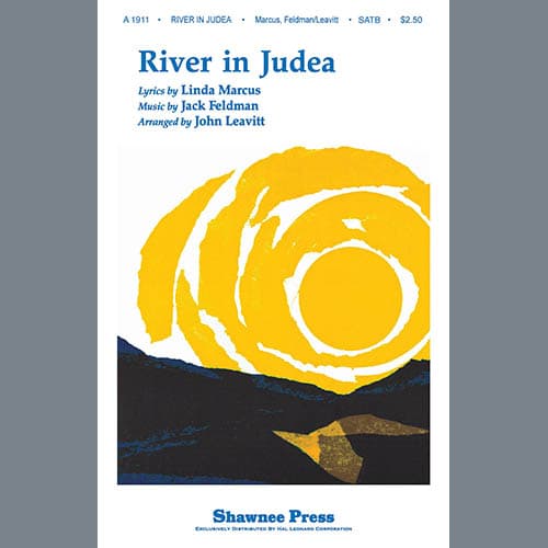 River in Judea - Trombone