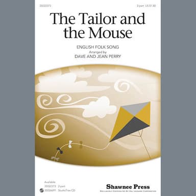 The Tailor and the Mouse