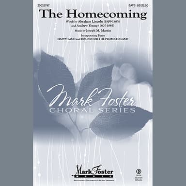 The Homecoming - Bassoon