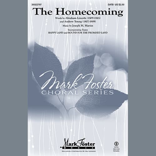 The Homecoming - Bassoon