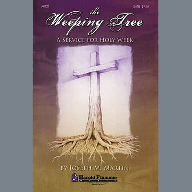 The Weeping Tree - Cello