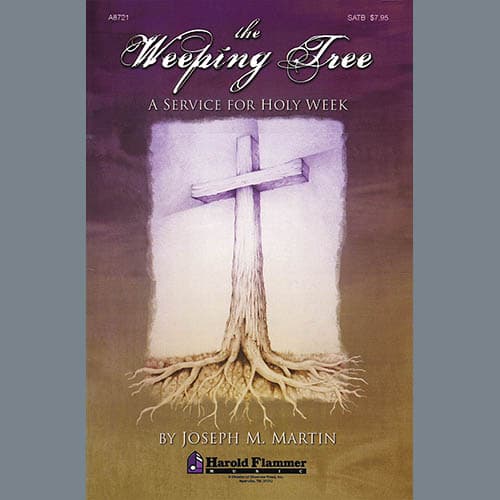 The Weeping Tree