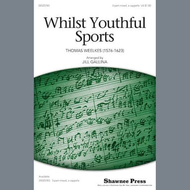 Whilst Youthful Sports