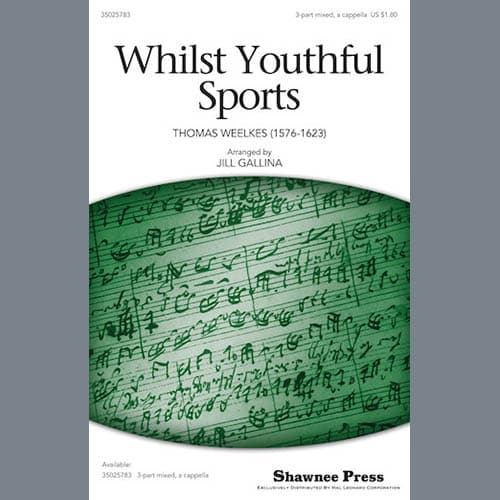 Whilst Youthful Sports